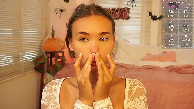 lexicoyy  online show from November 2, 4:37 am