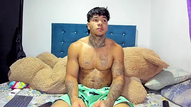 daamonxxx19 online show from March 11, 3:45 am