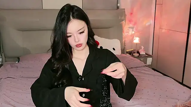 Fairy-HF online show from October 22, 1:44 pm