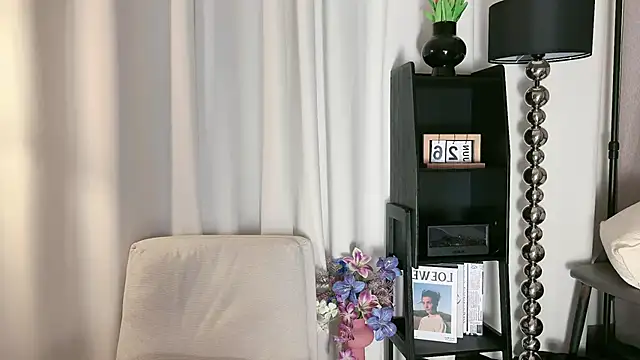 Fairy-HF online show from June 27, 12:44 pm