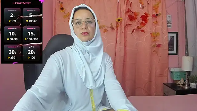 BadraSaadi online show from January 14, 4:08 pm