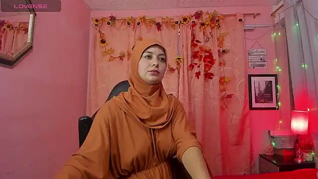 BadraSaadi online show from March 22, 12:14 pm