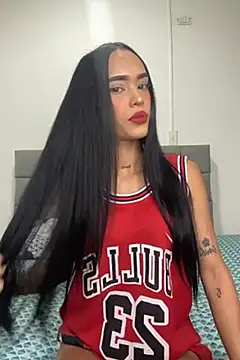 Snapshot of Exotic_girl666 chatting on September 26, 3:21 am Exotic girl666 online show from September 26, 3:21 am