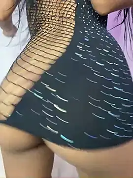 Snapshot of Exotic_girl666 chatting on January 10, 12:56 am Exotic girl666 online show from January 10, 12:56 am