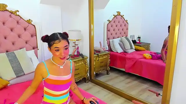 Candy5Girl online show from March 11, 10:42 pm