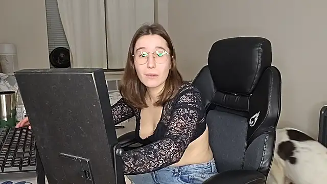 Kinkycouple1789 online show from December 31, 4:16 am