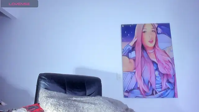 Snapshot of Kataliinasmith chatting on October 23, 9:30 am Kataliinasmith online show from October 23, 9:30 am