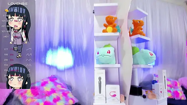 tokito mitsuri online show from September 26, 12:42 pm