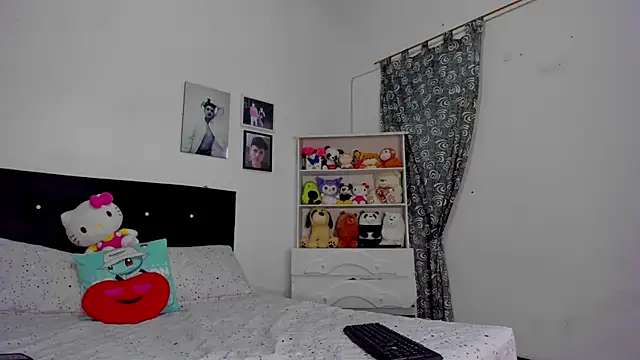 megan 100 online show from November 11, 6:41 pm