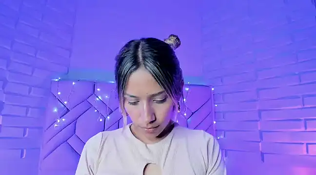 BriannaHarps online show from January 9, 11:02 pm