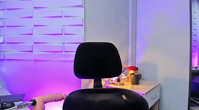 BriannaHarps online show from January 17, 1:57 am