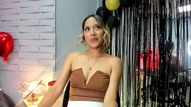 BriannaHarps online show from February 8, 4:14 pm