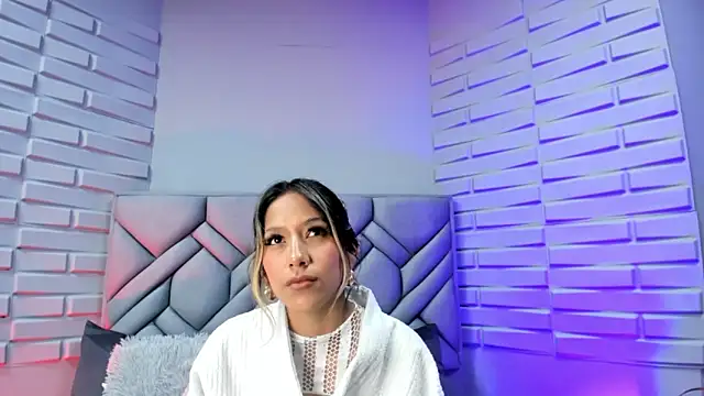 BriannaHarps online show from March 1, 11:06 am