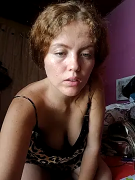 Mia fooxx  online show from February 9, 4:11 pm