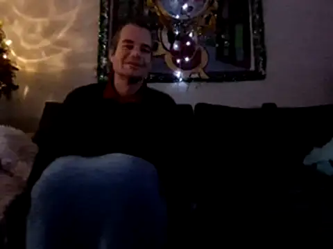 Maikel1981-NL online show from January 7, 10:54 am