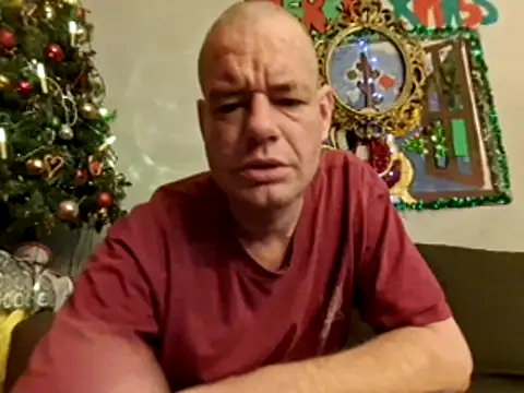 Maikel1981-NL online show from January 11, 9:57 pm