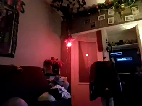 Maikel1981-NL online show from January 12, 1:00 am
