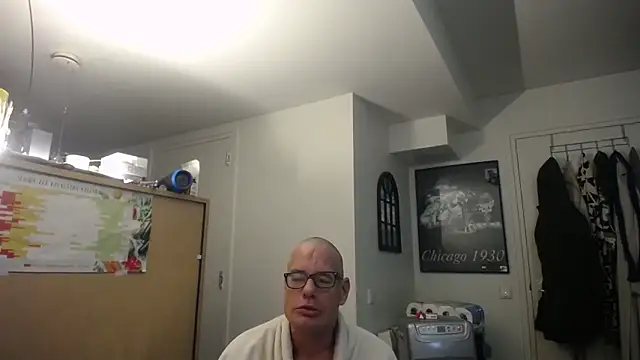 Maikel1981-NL online show from October 9, 10:41 pm