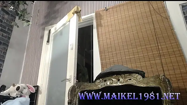 Maikel1981-NL online show from June 5, 11:43 pm