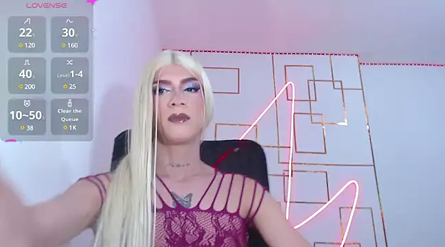 khalany hadid online show from December 22, 2:06 am