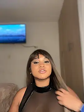 Lucy wilson5 online show from October 24, 2:30 am