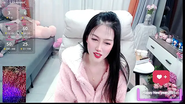 miduo520666 online show from January 29, 12:56 pm
