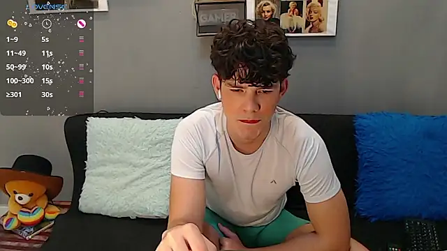 Angelo-cianuro- online show from December 4, 11:02 pm