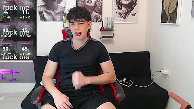 Angelo-cianuro- online show from March 28, 12:32 am