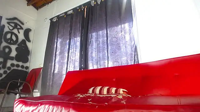 Dexter-T online show from December 21, 8:54 pm