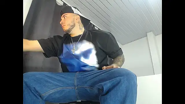 Dexter-T online show from September 30, 6:07 am