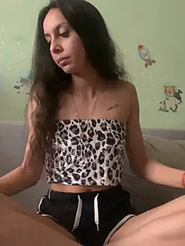 hotbaby5566 online show from February 10, 11:47 am