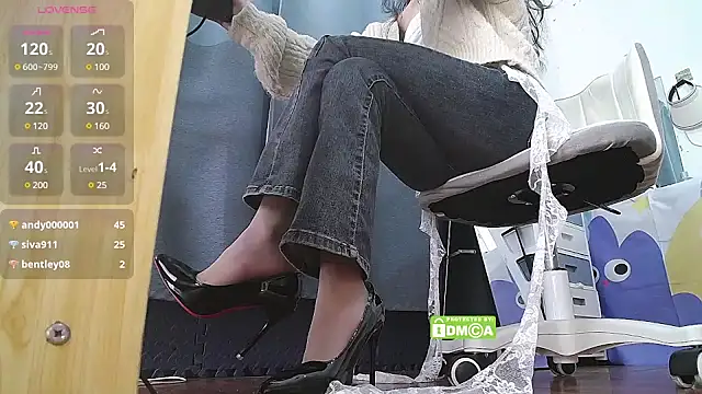 CN-Doudou online show from March 15, 2:01 pm