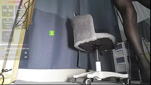 CN-Doudou online show from March 22, 2:14 pm