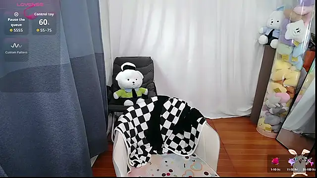 CN-Doudou online show from September 10, 2:44 am