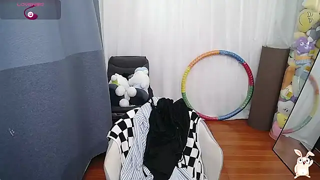 CN-Doudou online show from October 1, 1:22 am