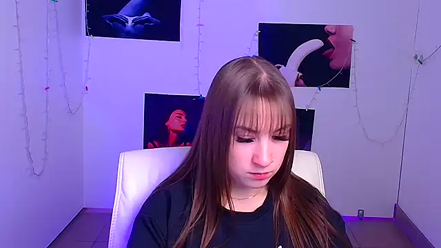 Evelina GG online show from December 10, 12:27 pm
