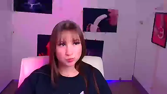 Evelina GG online show from December 10, 4:17 pm