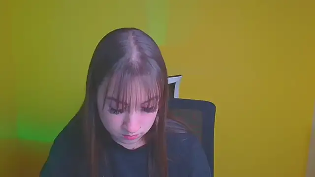 Evelina GG online show from December 16, 9:35 am