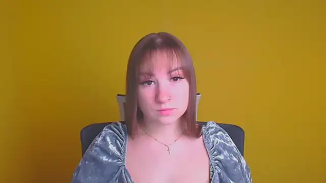 Evelina GG online show from January 17, 12:21 pm