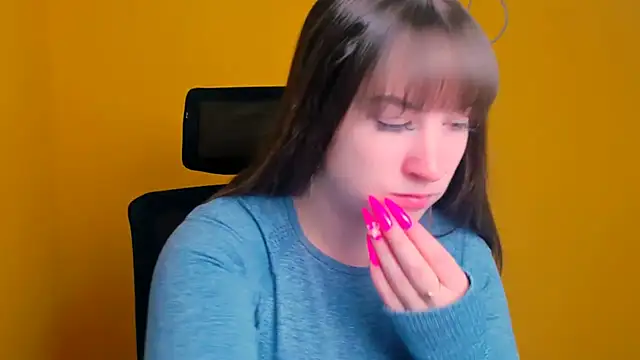 Evelina GG online show from March 21, 6:40 am