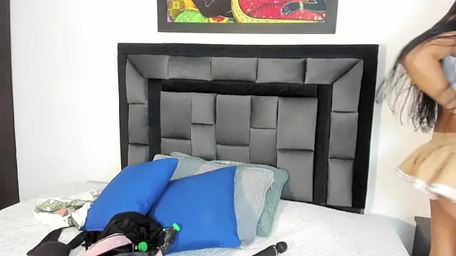 Dulce amg online show from October 3, 3:03 am