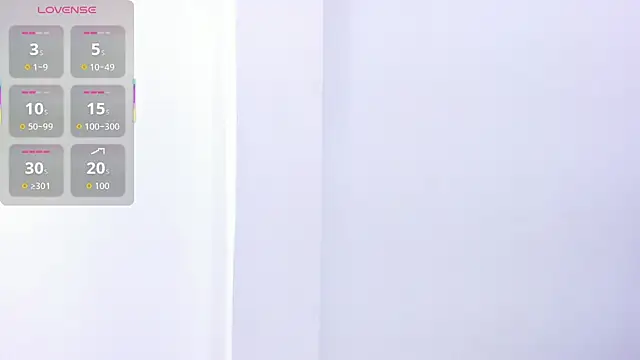 Dulce amg online show from January 8, 3:20 am