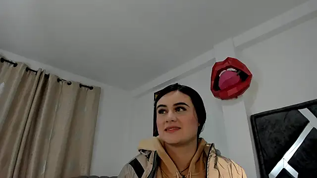 Snapshot of Dulce_amg chatting on April 21, 3:02 am Dulce amg online show from April 21, 3:02 am