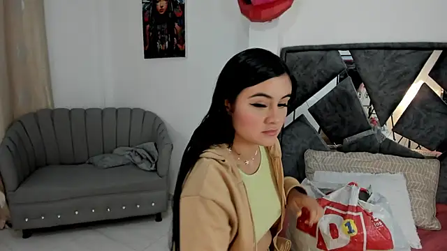 Snapshot of Dulce_amg chatting on May 7, 3:01 am Dulce amg online show from May 7, 3:01 am