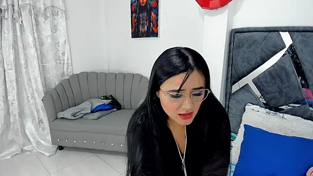 Snapshot of Dulce_amg chatting on June 26, 3:11 am Dulce amg online show from June 26, 3:11 am