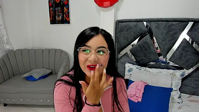 Snapshot of Dulce_amg chatting on July 3, 1:34 am Dulce amg online show from July 3, 1:34 am