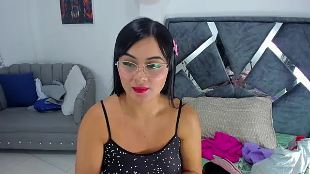 Snapshot of Dulce_amg chatting on July 15, 2:06 am Dulce amg online show from July 15, 2:06 am