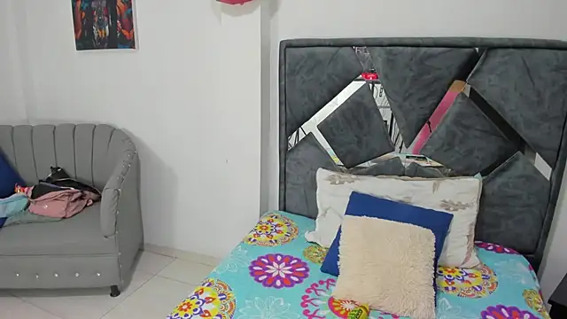 Snapshot of Dulce_amg chatting on July 25, 3:04 am Dulce amg online show from July 25, 3:04 am