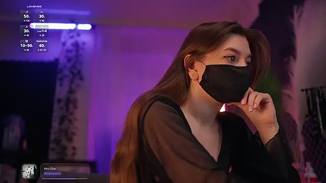 aarimass online show from October 19, 11:00 am