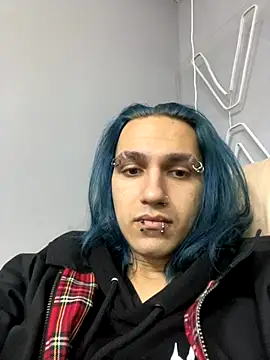Snapshot of 66Fallen_Angel66 chatting on October 3, 4:37 pm 66Fallen Angel66 online show from October 3, 4:37 pm